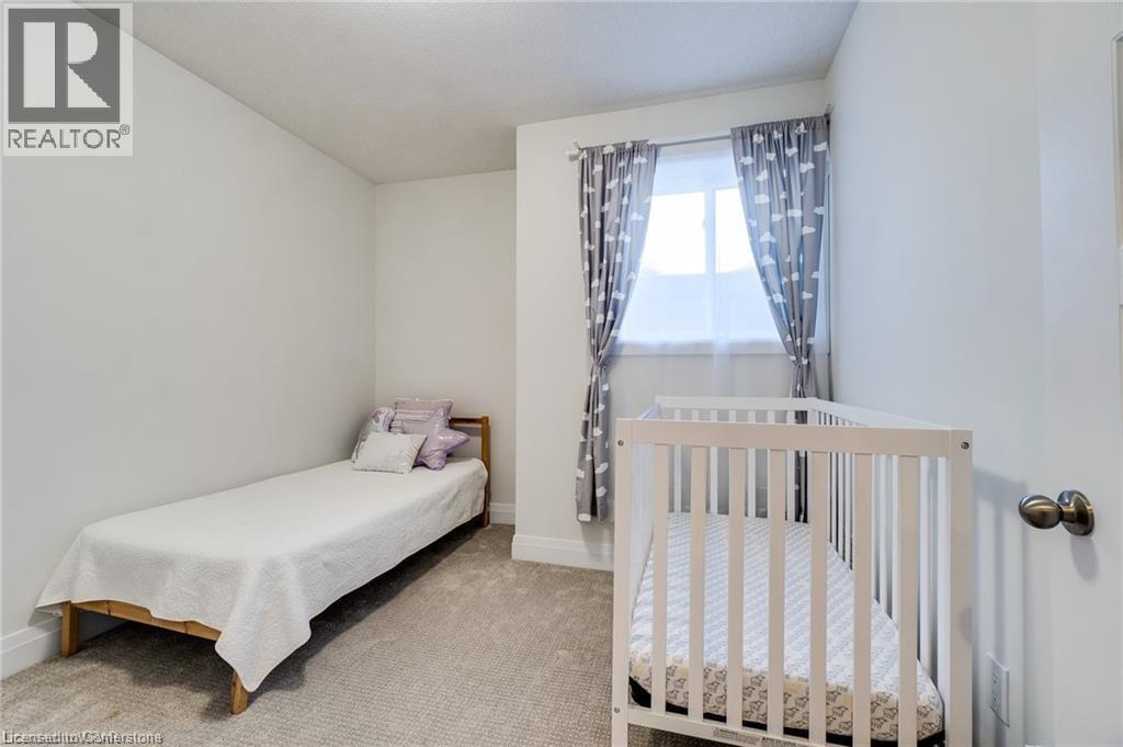 Photo 13 of 600 Victoria Street S Unit 20, Kitchener ON