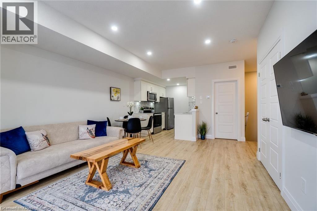 Photo 12 of 600 Victoria Street S Unit 20, Kitchener ON
