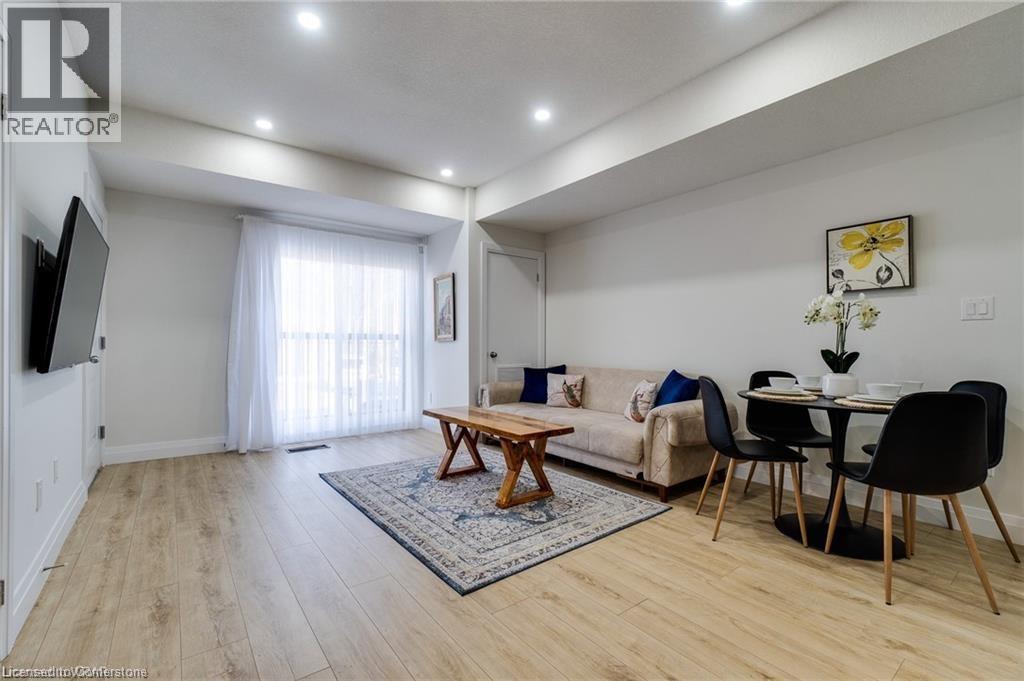 Photo 3 of 600 Victoria Street S Unit 20, Kitchener ON