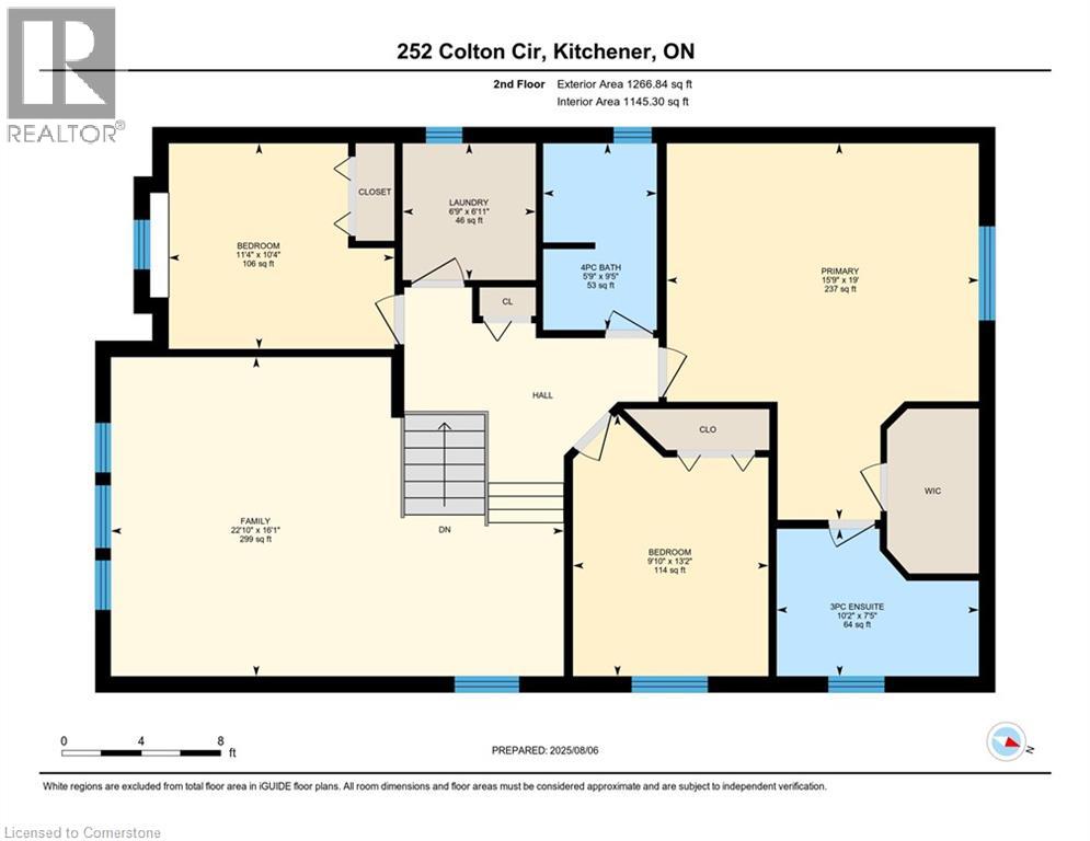 Photo 42 of 252 Colton Circle, Kitchener ON