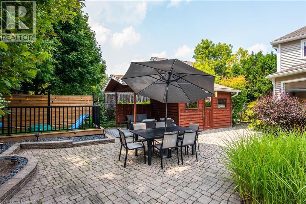 Photo 39 of 518 Baringham Place, Waterloo ON