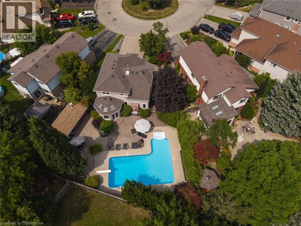 Photo 49 of 518 Baringham Place, Waterloo ON
