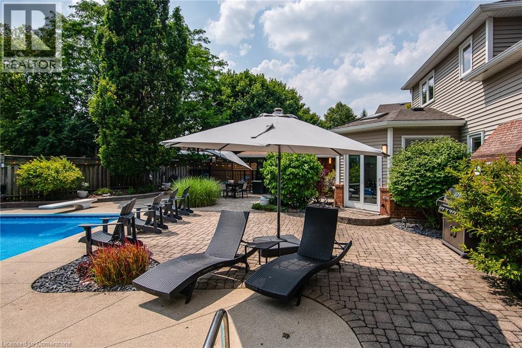 Photo 37 of 518 Baringham Place, Waterloo ON