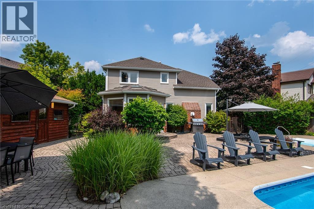 Photo 32 of 518 Baringham Place, Waterloo ON