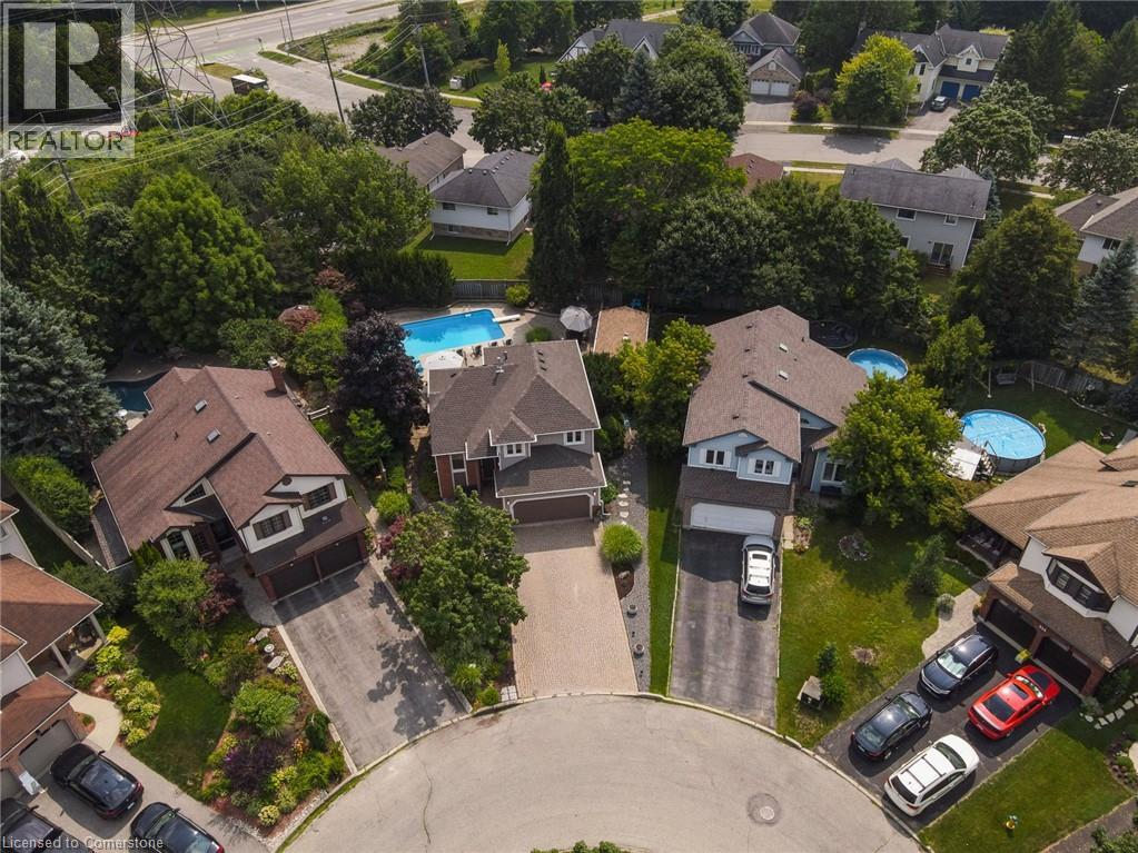 Photo 45 of 518 Baringham Place, Waterloo ON
