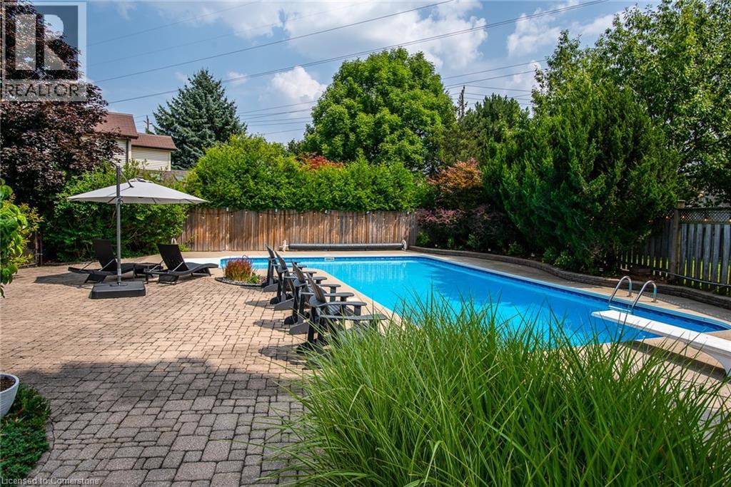 Photo 40 of 518 Baringham Place, Waterloo ON