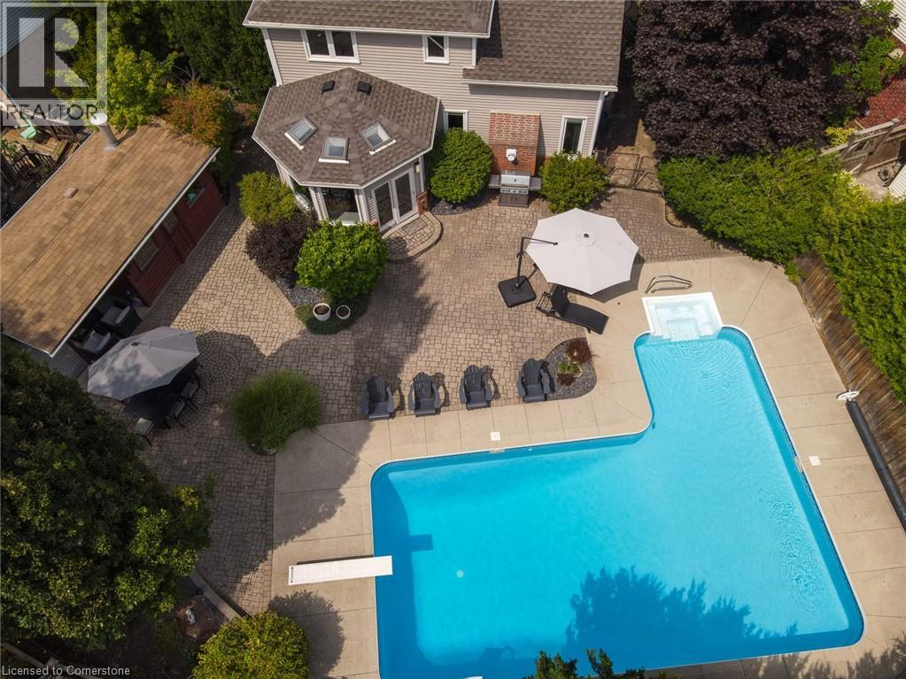 Photo 50 of 518 Baringham Place, Waterloo ON