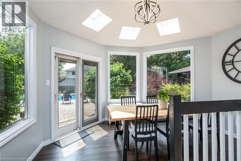 Photo 13 of 518 Baringham Place, Waterloo ON