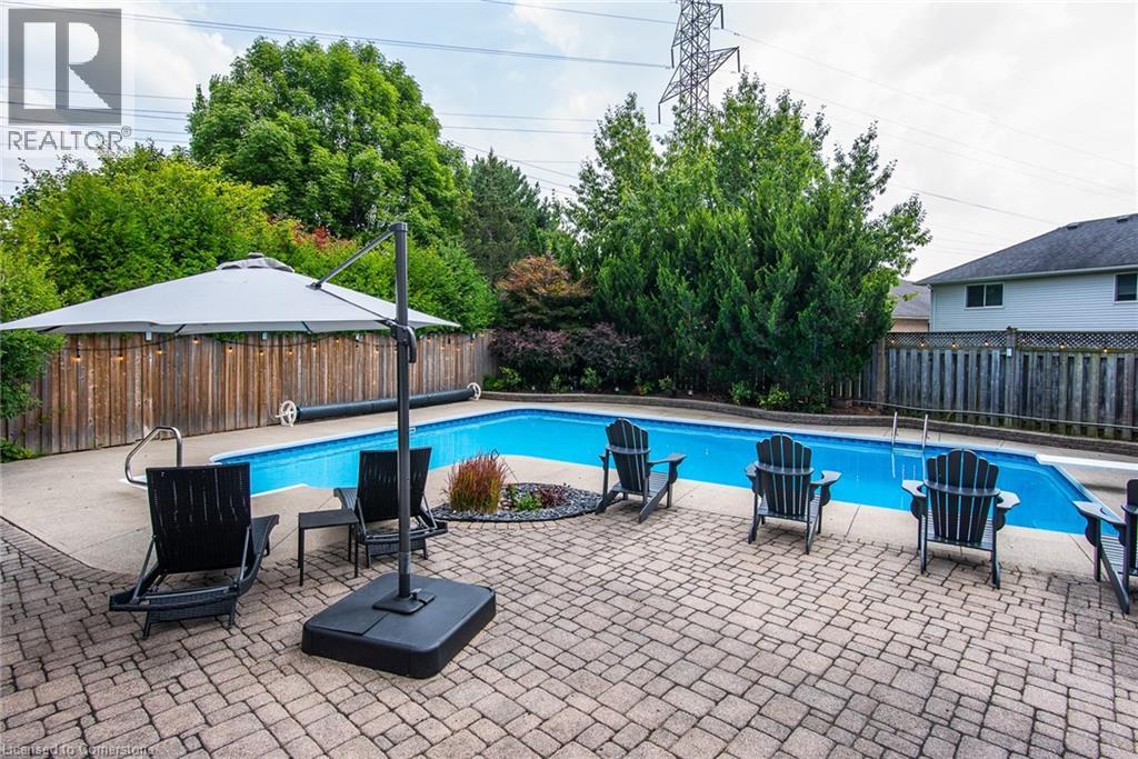 Photo 30 of 518 Baringham Place, Waterloo ON