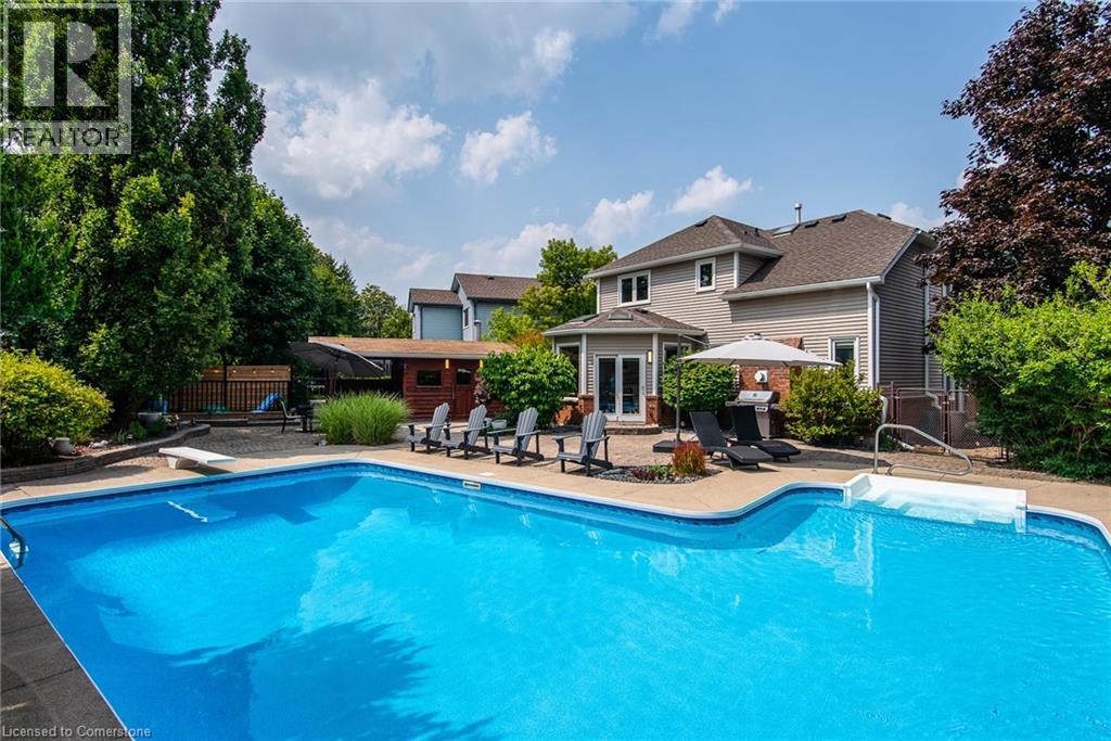 Photo 34 of 518 Baringham Place, Waterloo ON