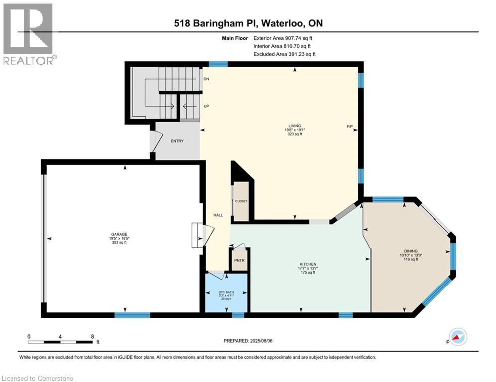 Photo 42 of 518 Baringham Place, Waterloo ON