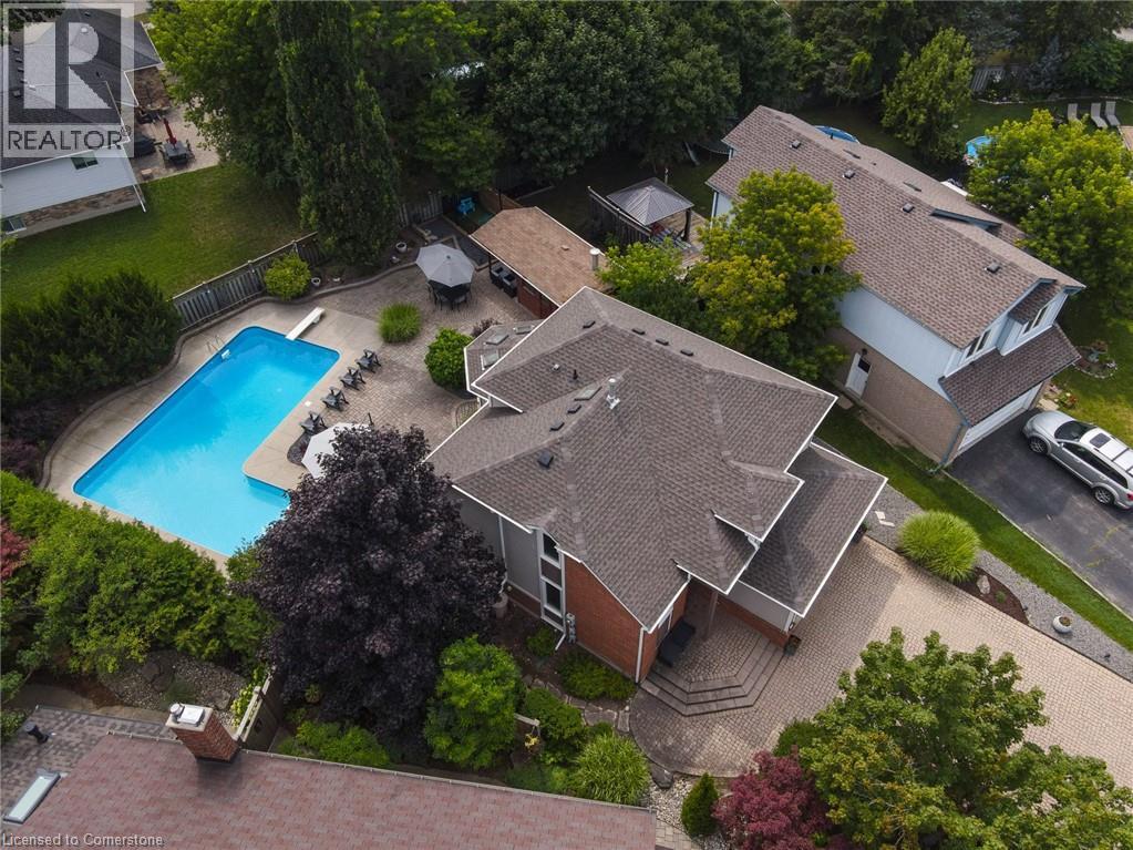 Photo 48 of 518 Baringham Place, Waterloo ON