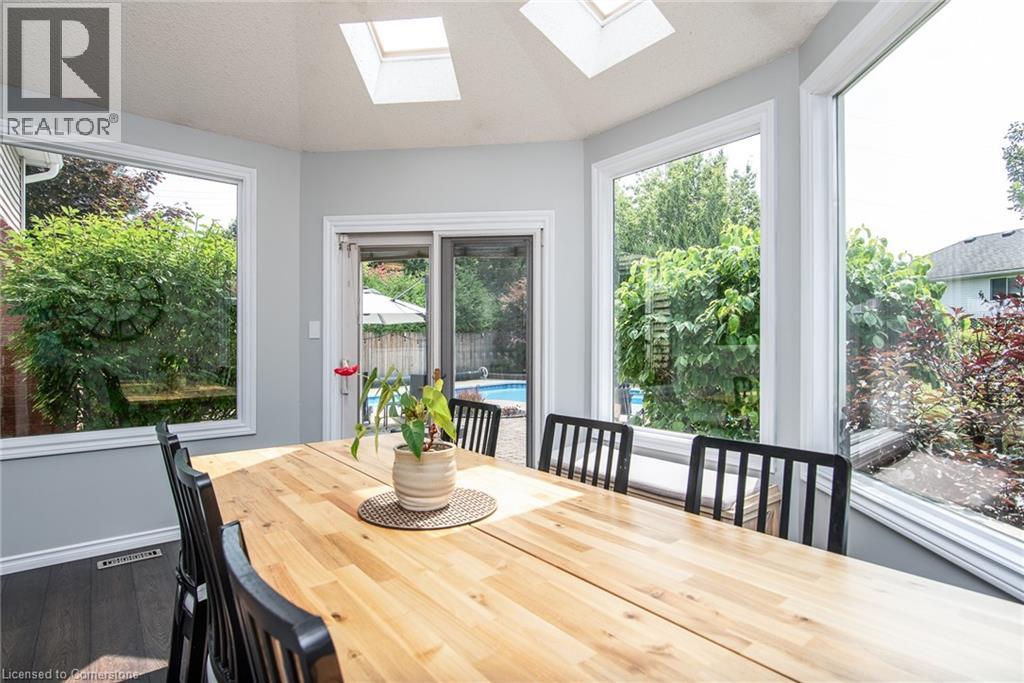 Photo 14 of 518 Baringham Place, Waterloo ON