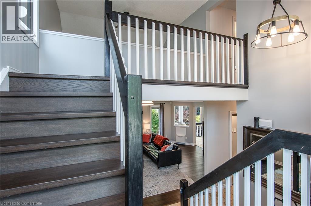 Photo 17 of 518 Baringham Place, Waterloo ON