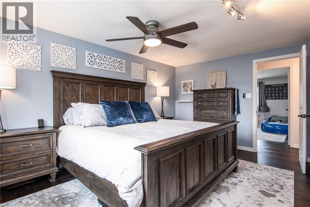 Photo 20 of 518 Baringham Place, Waterloo ON