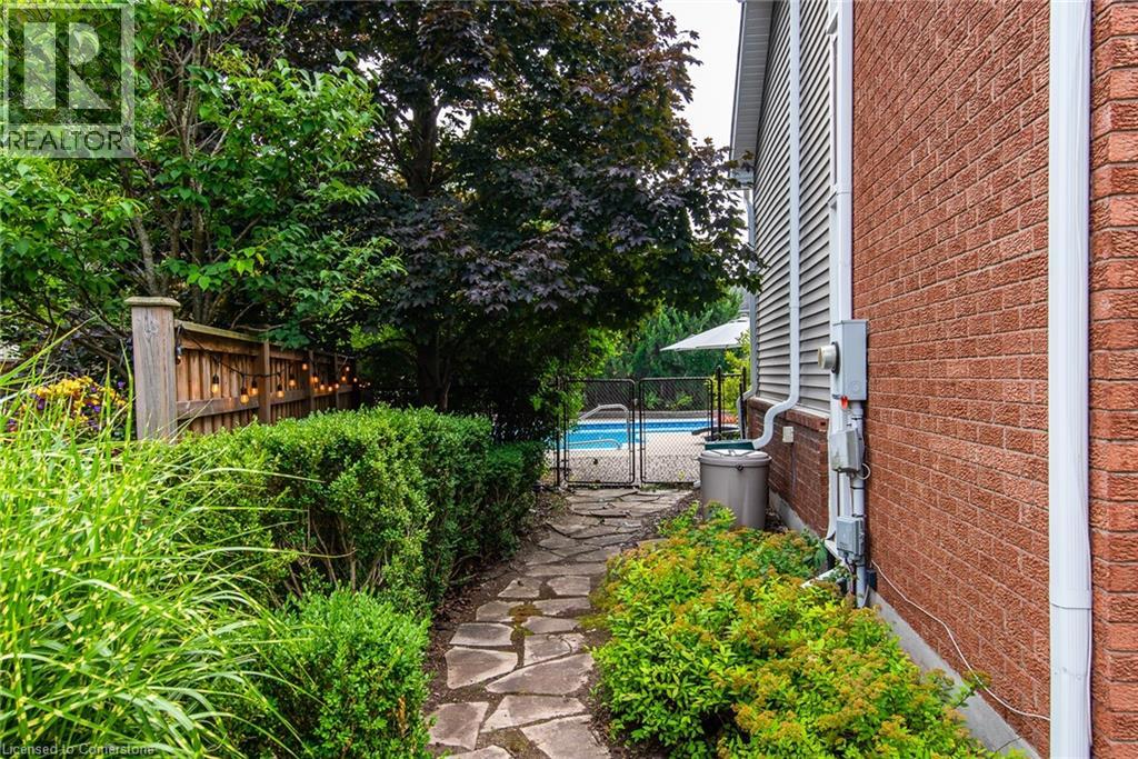 Photo 41 of 518 Baringham Place, Waterloo ON