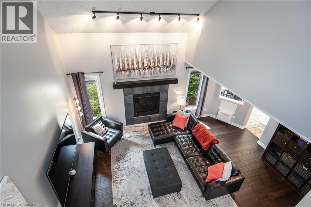 Photo 18 of 518 Baringham Place, Waterloo ON