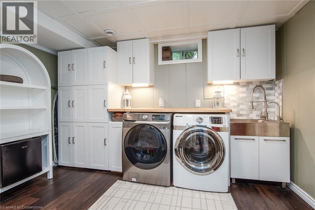 Photo 25 of 518 Baringham Place, Waterloo ON
