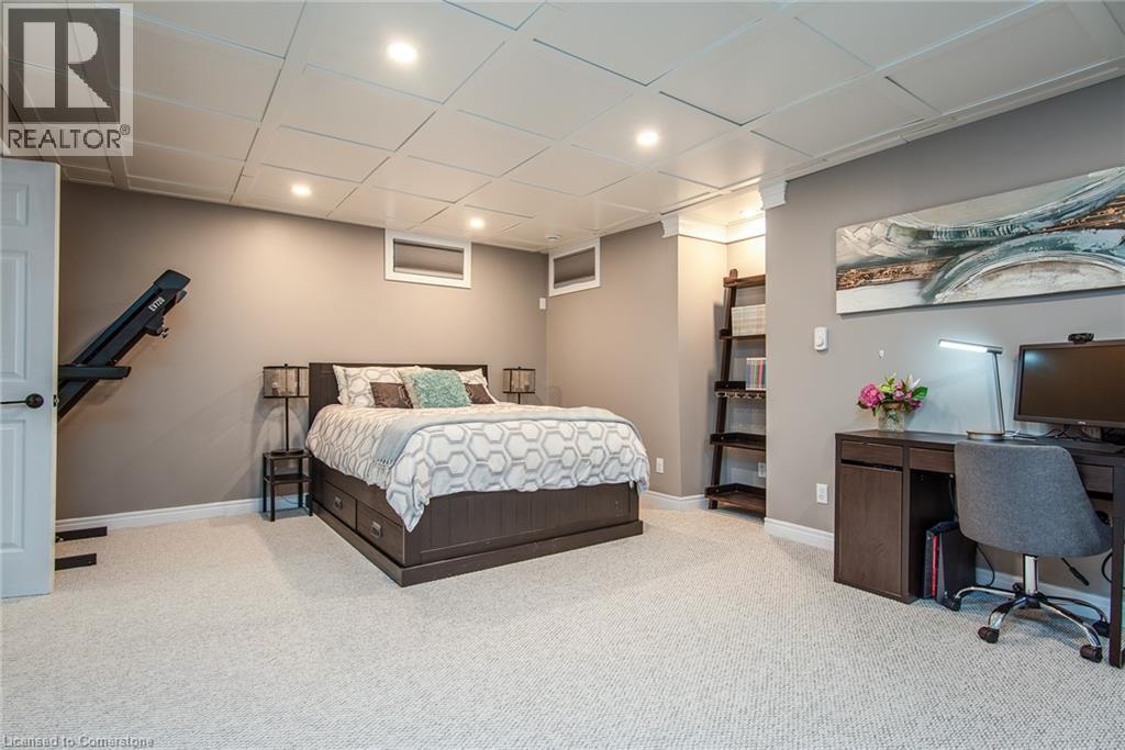 Photo 28 of 518 Baringham Place, Waterloo ON
