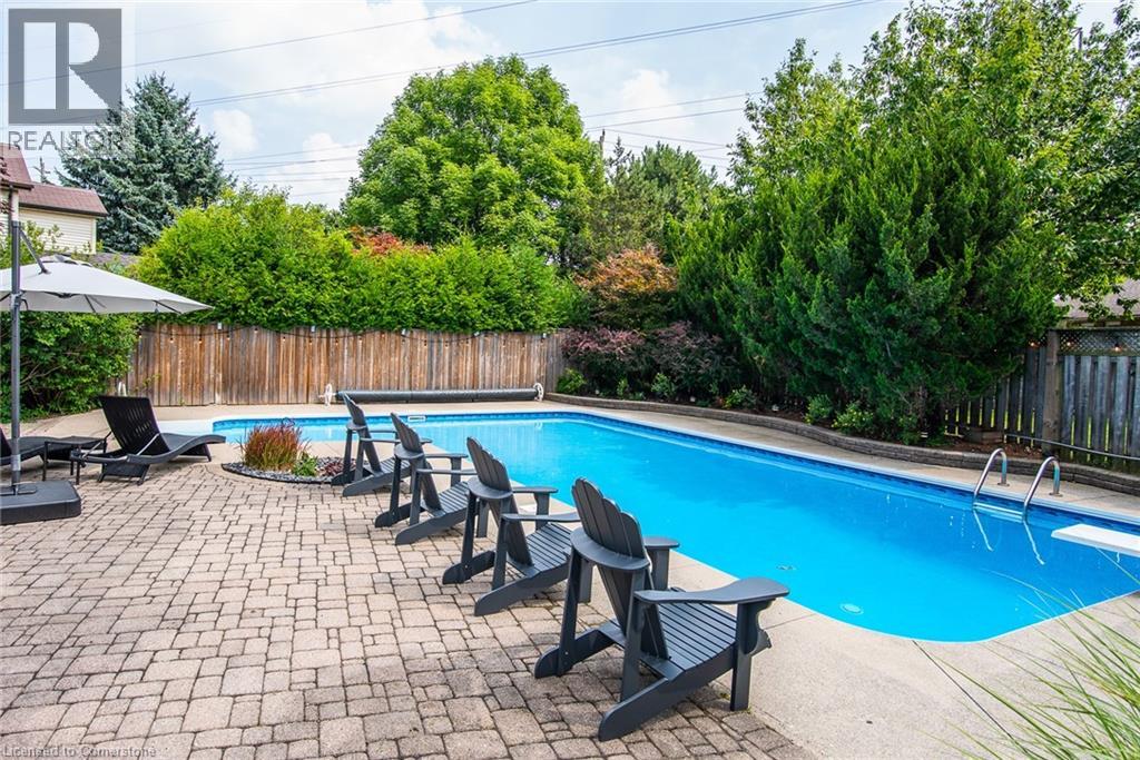 Photo 31 of 518 Baringham Place, Waterloo ON
