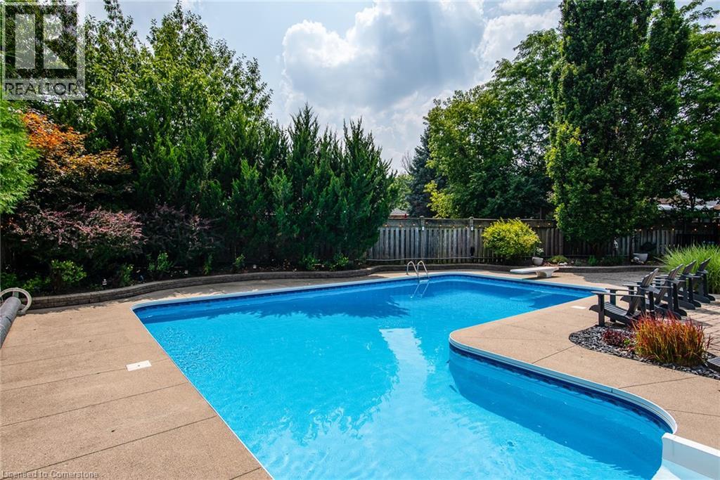 Photo 35 of 518 Baringham Place, Waterloo ON