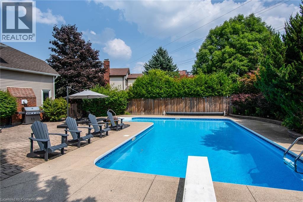 Photo 36 of 518 Baringham Place, Waterloo ON