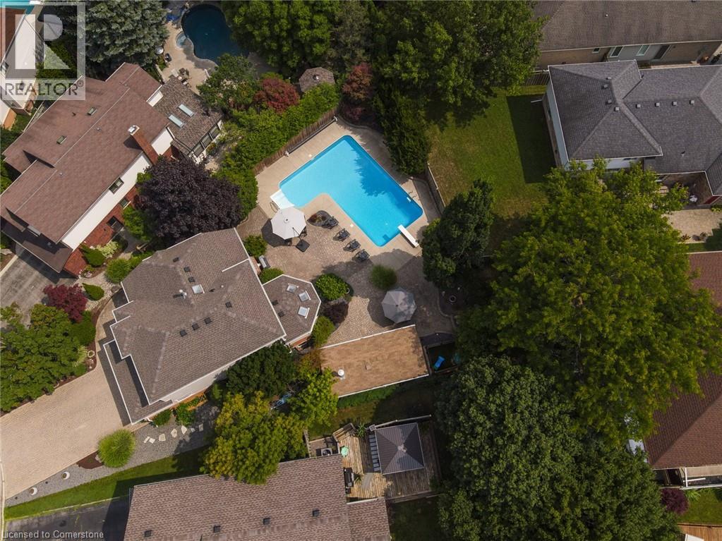 Photo 47 of 518 Baringham Place, Waterloo ON