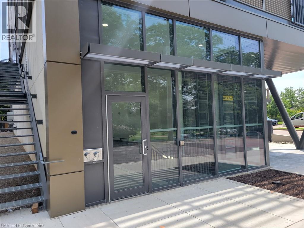 Photo 7 of 51 David Street Unit 104, Kitchener ON