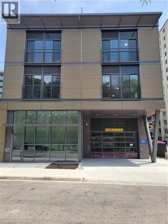 Photo 11 of 51 David Street Unit 104, Kitchener ON