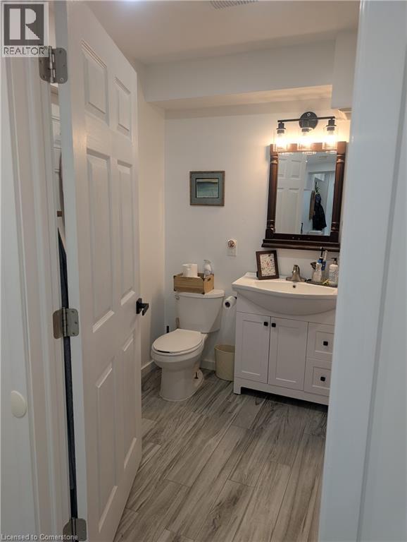 Photo 12 of 25 Courtland Avenue E Unit Basement, Kitchener ON