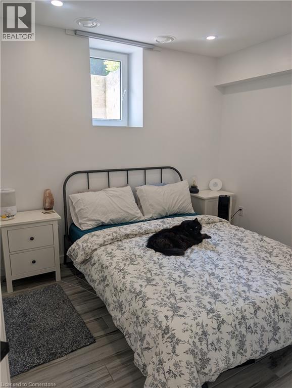 Photo 8 of 25 Courtland Avenue E Unit Basement, Kitchener ON
