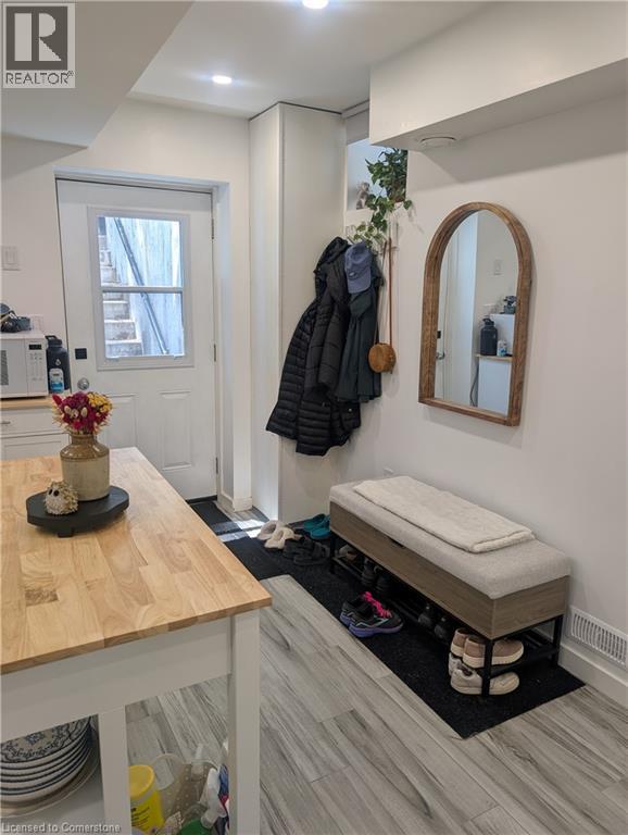 Photo 13 of 25 Courtland Avenue E Unit Basement, Kitchener ON