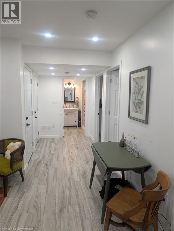Photo 7 of 25 Courtland Avenue E Unit Basement, Kitchener ON
