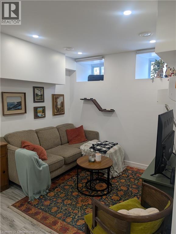 Photo 15 of 25 Courtland Avenue E Unit Basement, Kitchener ON