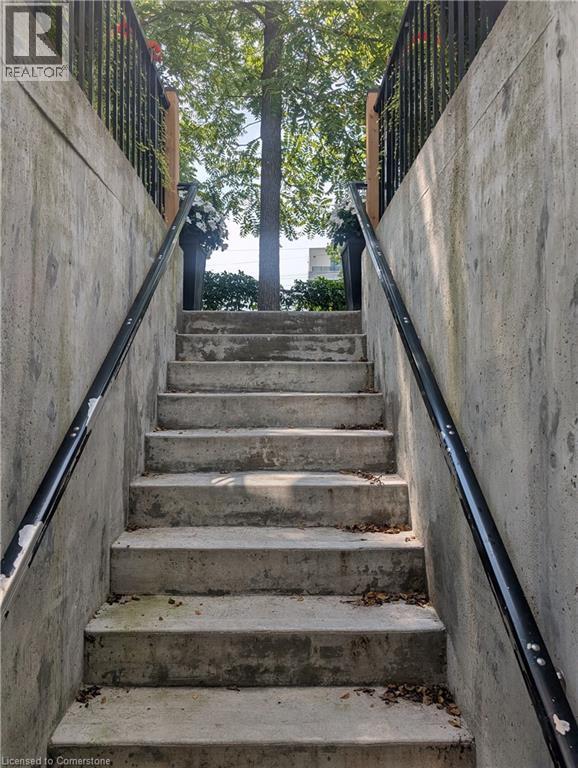 Photo 3 of 25 Courtland Avenue E Unit Basement, Kitchener ON