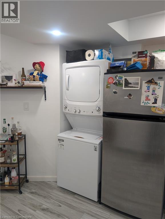 Photo 5 of 25 Courtland Avenue E Unit Basement, Kitchener ON