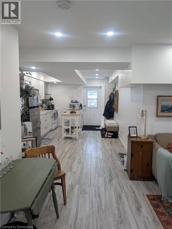 Photo 14 of 25 Courtland Avenue E Unit Basement, Kitchener ON