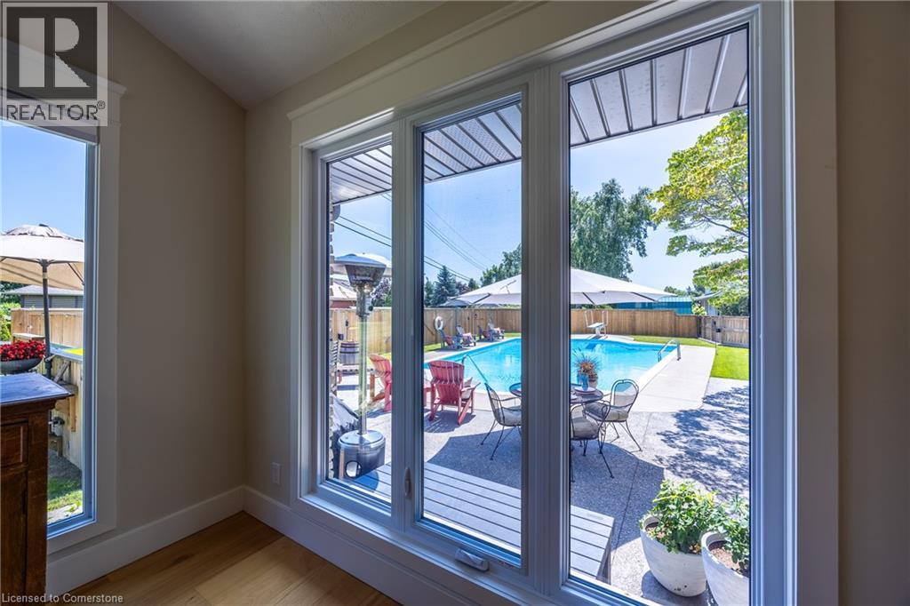 Photo 29 of 28 Donjon Boulevard, Port Dover ON