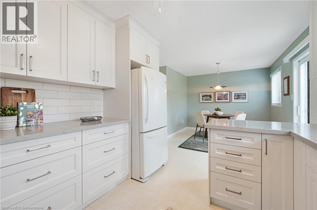 Photo 16 of 16 Bruce Street, Cambridge ON