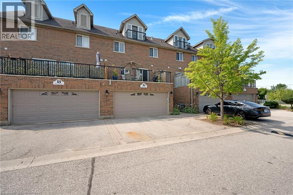 Photo 42 of 16 Bruce Street, Cambridge ON