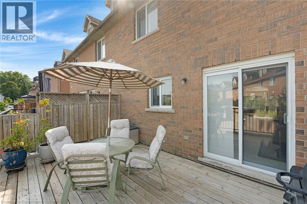 Photo 20 of 16 Bruce Street, Cambridge ON