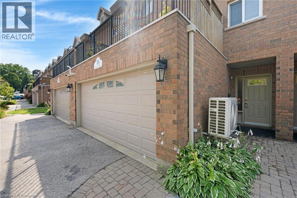 Photo 3 of 16 Bruce Street, Cambridge ON