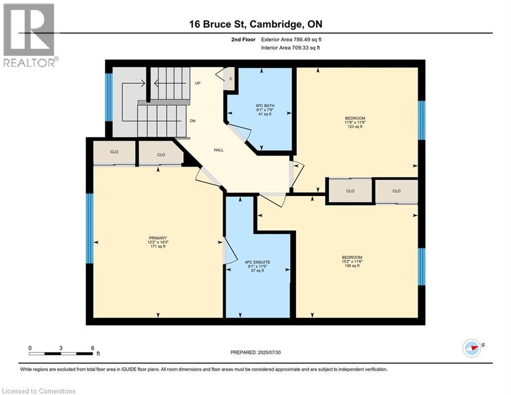 Photo 44 of 16 Bruce Street, Cambridge ON