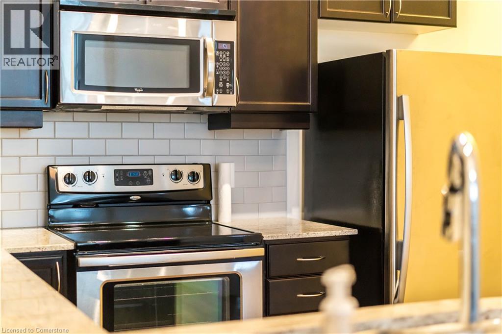 Photo 27 of 112 Benton Street Unit 408, Kitchener ON