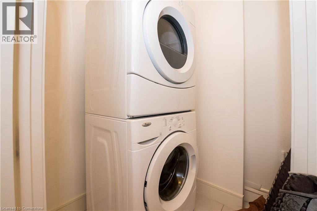 Photo 23 of 112 Benton Street Unit 408, Kitchener ON