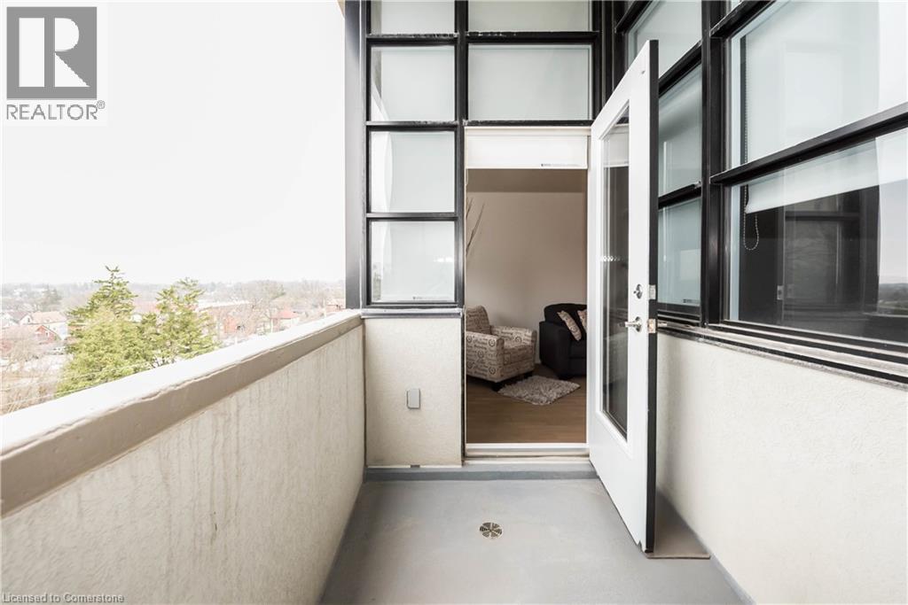 Photo 29 of 112 Benton Street Unit 408, Kitchener ON