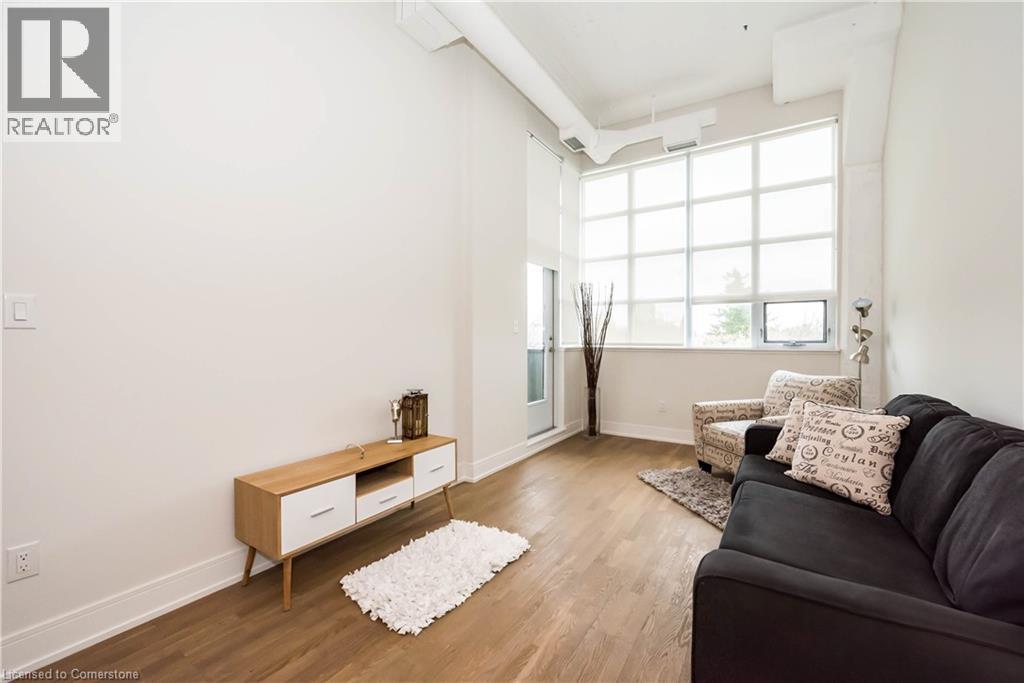 Photo 20 of 112 Benton Street Unit 408, Kitchener ON