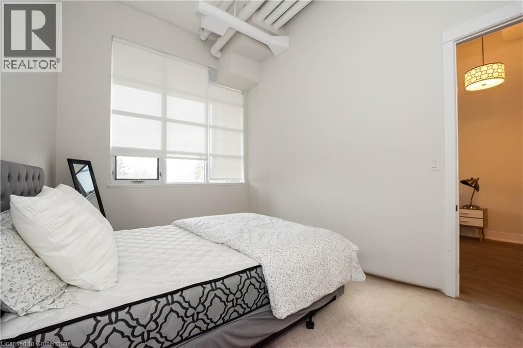 Photo 28 of 112 Benton Street Unit 408, Kitchener ON