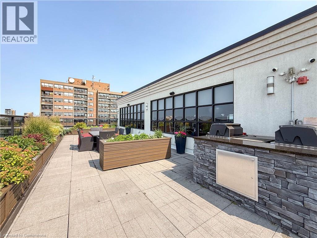 Photo 25 of 112 Benton Street Unit 408, Kitchener ON