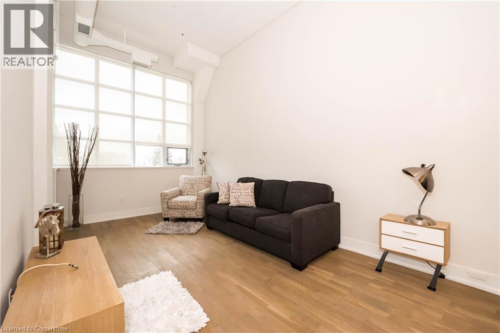 Photo 11 of 112 Benton Street Unit 408, Kitchener ON